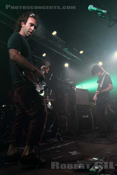 BEECH CREEPS - 2015-07-17 - PARIS - La Boule Noire - 